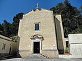 Sanctuary of the Blessed Virgin of Coelimanna