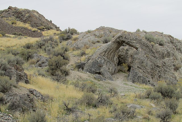 Golden Spike National Historic Park Reenactment - Picture of Golden Spike RV  Park, Brigham City - Tripadvisor