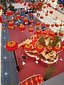 File:Chinese new year decor at Mall of Asia Philippines.jpg