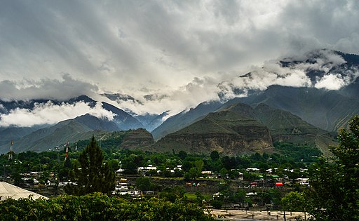 Chitral - KPK