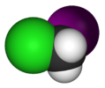 Xloroidometan-3D-vdW.png