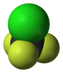 Chlorotrifluoromethane-3D-vdW.png