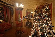 Christmas at the Pabst Mansion