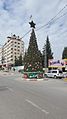 Day 001:Christmas tree, Rafidia.