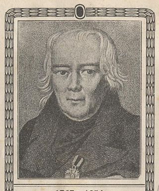 Christoph von Schmid