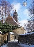 Christophoruskirche (Dresden-Wilschdorf)