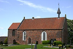 ChurchGandersum