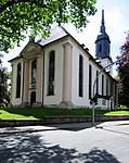 Johanneskirche (Chemnitz-Reichenbrand)