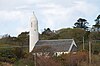 Kilmore Church at Dervaig