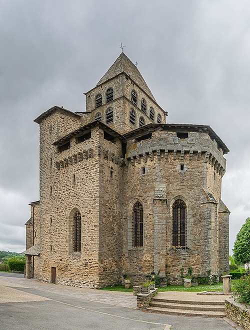 Volet roulant Boussac (12160)