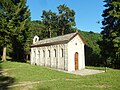 Miniatura para Iglesia de San Pedro (Ortanella)