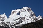 Cima Brenta