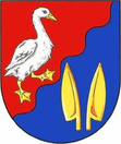 Coat of arms of Čimelice