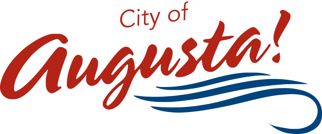 File:City of Augusta logo.png