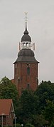 St. Andreas Church in Cloppenburg