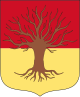 Marchesato del Bosco - Stemma