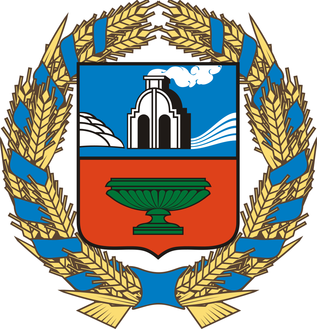 Нерестовый запрет в Алтайском крае 2022