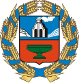 Emblem of Altai Krai