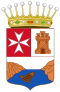 Escudo d'armas