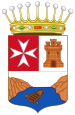 Escudo de O Barco de Valdeorras