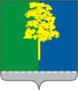 A Kondai járás címere
