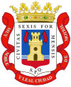 Brasão motril