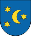 Wappen von Pruské