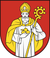 Coat of Arms of Stará Ľubovňa.svg