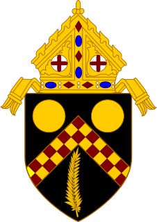 Roman Catholic Archdiocese of Brisbane Catholic ecclesiastical territory