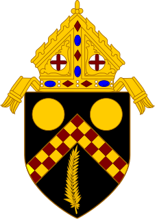 Roman Catholic Archdiocese of Brisbane Catholic ecclesiastical territory