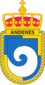 KV «Andenes»