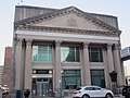 Central Ohio Federal Savings & Loan building