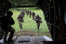 Serbian Army