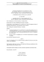 Thumbnail for File:Commission Regulation (EC) No 606-2007 of 1 June 2007 amending Annex II to Council Regulation (EC) No 980-2005 applying a scheme of generalised tariff preferences (EUR 2007-606).pdf