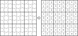 Sudoku – Wikipédia, a enciclopédia livre