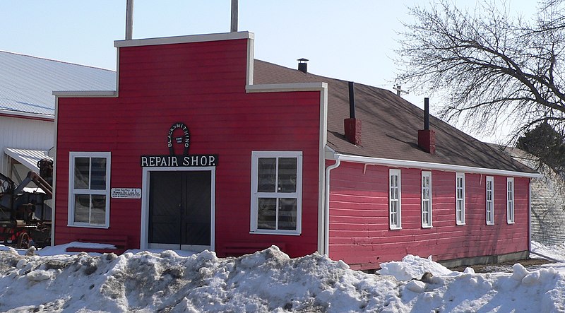 File:Cook Blacksmith Shop from NW 2.JPG