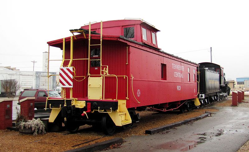 File:Cookeville-depot-caboose-tn2.jpg