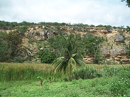 São Gabriel – Veduta