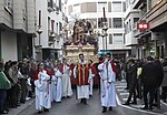 Miniatura para Hermandad de la Coronación (Ciudad Real)