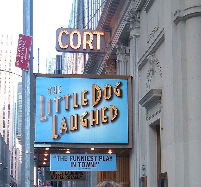 File:Cort Theatre NYC 2006.jpg