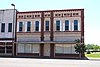 Cotton Belt Railroad Office Building