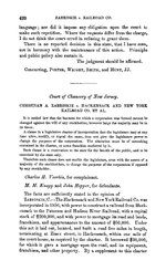 Thumbnail for File:Court of Chancery of New Jersey. Christian A. Zabriskie v. Hackensack and New York Railroad Co. et al. (IA jstor-3302922).pdf