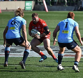 <span class="mw-page-title-main">Craig Millar (rugby union)</span> NZ rugby union player