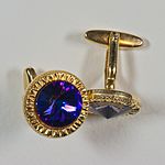 Cufflinks-lilla hg.jpg