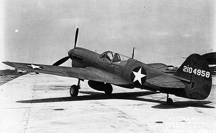 P-40N 44–7369