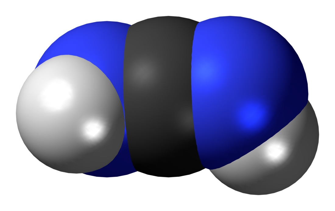 Cyanamide