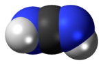 Hình thu nhỏ cho Cyanamide