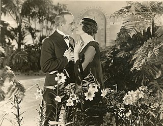 <i>Cytherea</i> (film) 1924 film by George Fitzmaurice