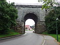 Railway bridge