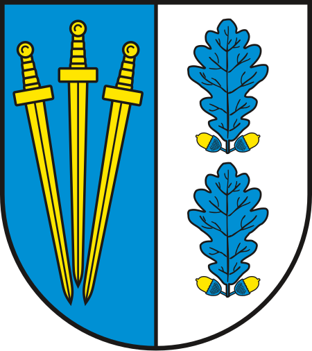 DE ST 15 0 90 135 Eichstedt COA